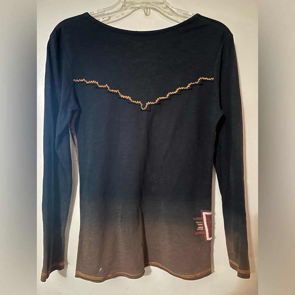 These Double D Ranch Wear - Picture 2 of 4